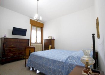 Camera da letto - Villa via Covile, Casarano - foto 22