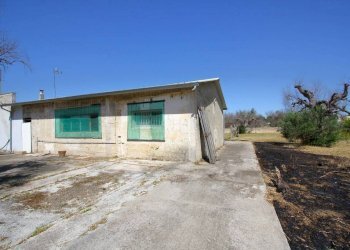 Terreno - Villa via Covile, Casarano - foto 25