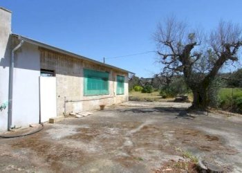 Terreno - Villa via Covile, Casarano - foto 28