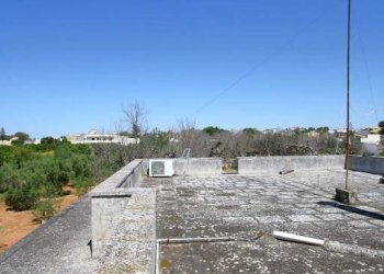 Terreno - Villa via Covile, Casarano - foto 30