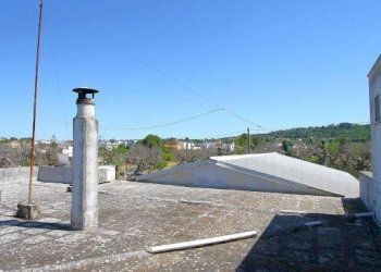 Terreno - Villa via Covile, Casarano - foto 31