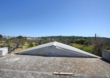 Vista - Villa via Covile, Casarano - foto 34