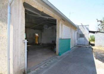 Box auto - Villa via Covile, Casarano - foto 35