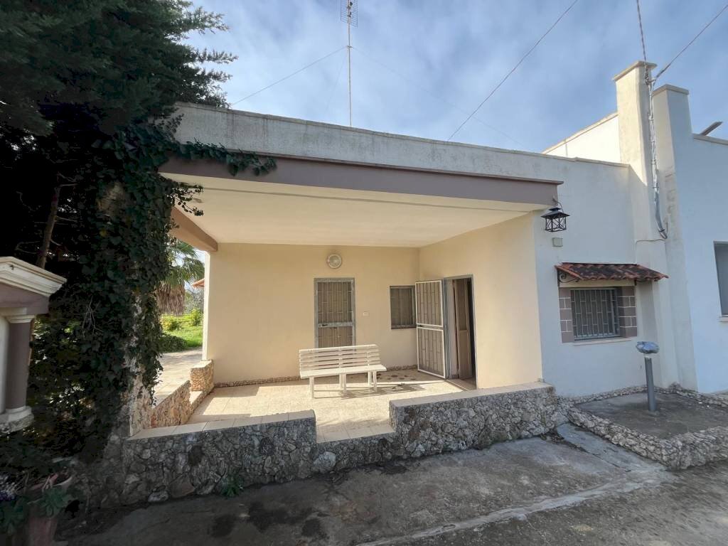 Facciata - Villa SP223, Gallipoli - photo 2