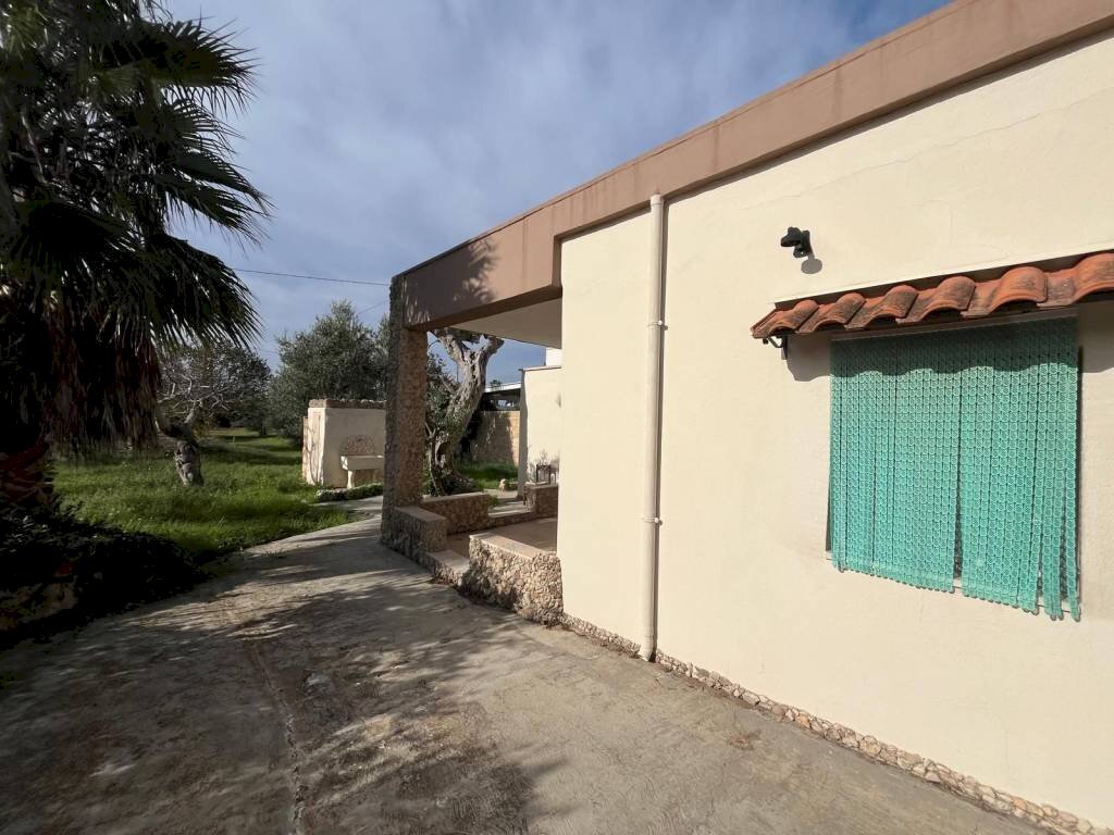 Facciata - Villa SP223, Gallipoli - photo 3