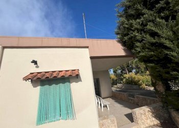 Facciata - Villa SP223, Gallipoli - foto 6