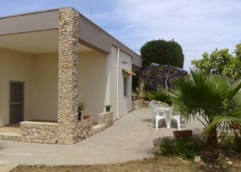 Giardino - Villa SP223, Gallipoli - foto 7