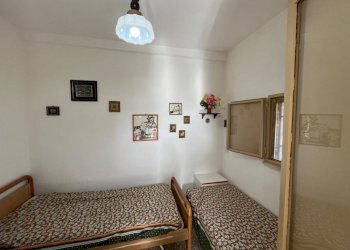 Camera da letto - Villa SP223, Gallipoli - foto 13