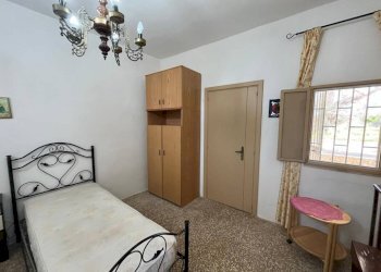 Camera da letto - Villa SP223, Gallipoli - foto 18