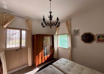 Camera da letto - Villa SP223, Gallipoli - foto 24