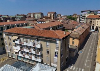 Vista - Three-room apartment via Ammiraglio Carlo Mirabello, Tortona - photo 1