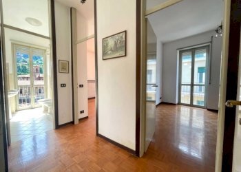 Disimpegno - Three-room apartment via Ammiraglio Carlo Mirabello, Tortona - photo 10