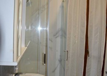 Bagno - Bilocale via 22 Marzo, 35, Gallarate - foto 13