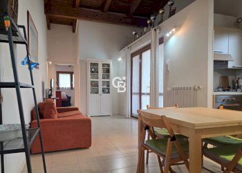 Foto 1 - Three-room apartment Via Mario Liberati
 
13, Carbognano - photo 1