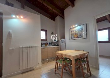 Foto 4 - Three-room apartment Via Mario Liberati
 
13, Carbognano - photo 4