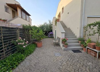 Foto 12 - Three-room apartment Via Mario Liberati
 
13, Carbognano - photo 12