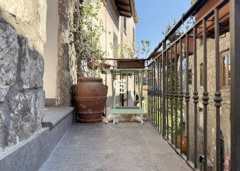 Foto 23 - Three-room apartment Via delle Caiole
 
24, Viterbo - photo 23