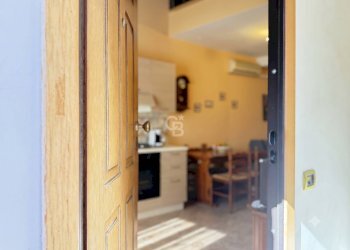 Foto 4 - Three-room apartment Via delle Caiole
 
24, Viterbo - photo 4