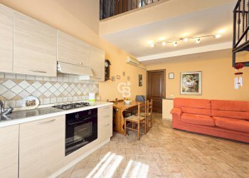 Foto 2 - Three-room apartment Via delle Caiole
 
24, Viterbo - photo 2