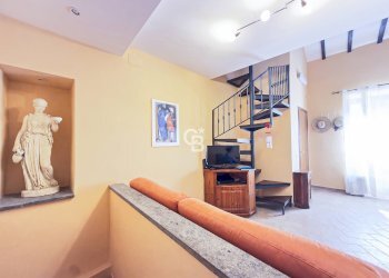 Foto 3 - Three-room apartment Via delle Caiole
 
24, Viterbo - photo 3