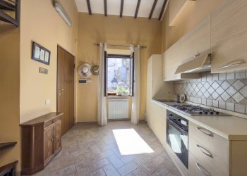 Foto 5 - Three-room apartment Via delle Caiole
 
24, Viterbo - photo 5