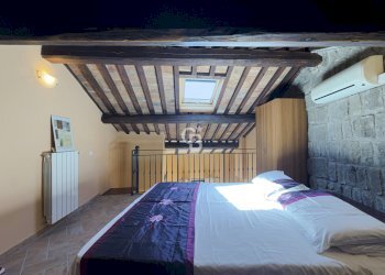 Foto 7 - Three-room apartment Via delle Caiole
 
24, Viterbo - photo 7