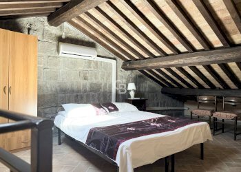 Foto 9 - Three-room apartment Via delle Caiole
 
24, Viterbo - photo 9