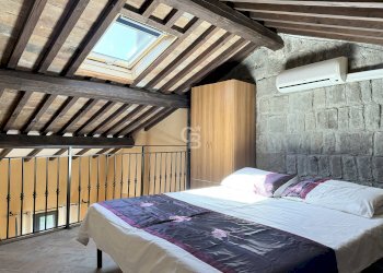 Foto 10 - Three-room apartment Via delle Caiole
 
24, Viterbo - photo 10