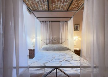 Foto 12 - Three-room apartment Via delle Caiole
 
24, Viterbo - photo 12