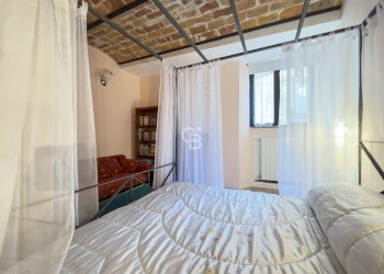Foto 13 - Three-room apartment Via delle Caiole
 
24, Viterbo - photo 13
