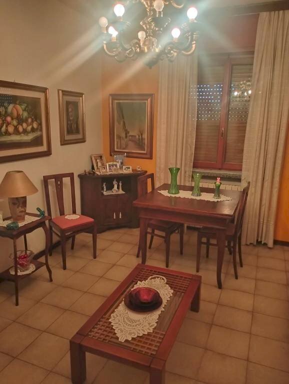 Salone - Three-room apartment Spirano - photo 2