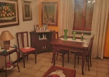 Salone - Three-room apartment Spirano - photo 2