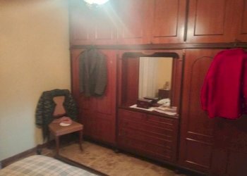Camera da letto - Three-room apartment Spirano - photo 4