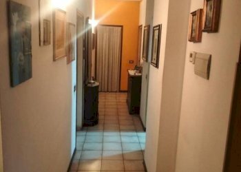 Corridoio - Three-room apartment Spirano - photo 7