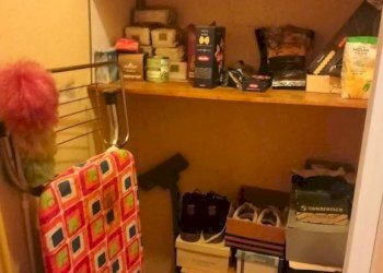 Ripostiglio - Three-room apartment Spirano - photo 8