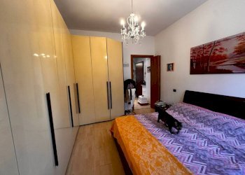 Camera da letto - Trilocale via Gerolamo Cardano, 5, Gallarate - foto 2