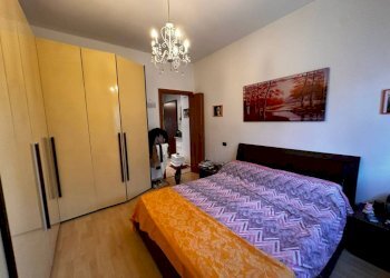 Camera da letto - Trilocale via Gerolamo Cardano, 5, Gallarate - foto 4