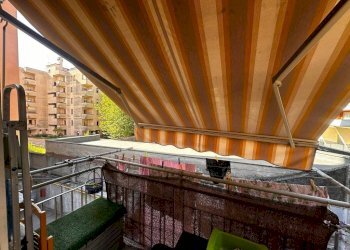 Balcone - Trilocale via Gerolamo Cardano, 5, Gallarate - foto 6