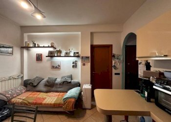 Salone - Three-room apartment via Gerolamo Cardano, 5, Gallarate - photo 8