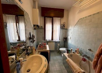 Bagno - Trilocale via Gerolamo Cardano, 5, Gallarate - foto 10