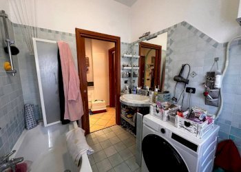 Bagno - Trilocale via Gerolamo Cardano, 5, Gallarate - foto 11