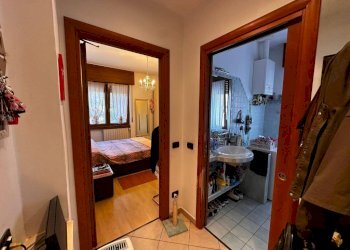 Disimpegno - Trilocale via Gerolamo Cardano, 5, Gallarate - foto 12