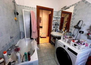 Bagno - Trilocale via Gerolamo Cardano, 5, Gallarate - foto 13