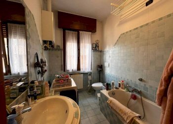 Bagno - Trilocale via Gerolamo Cardano, 5, Gallarate - foto 14