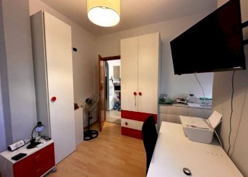 Camera da letto - Trilocale via Gerolamo Cardano, 5, Gallarate - foto 16