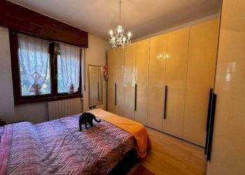 Camera da letto - Trilocale via Gerolamo Cardano, 5, Gallarate - foto 21