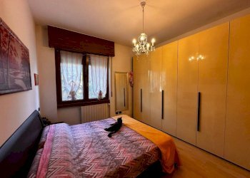 Camera da letto - Trilocale via Gerolamo Cardano, 5, Gallarate - foto 22