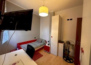 Camera da letto - Trilocale via Gerolamo Cardano, 5, Gallarate - foto 23