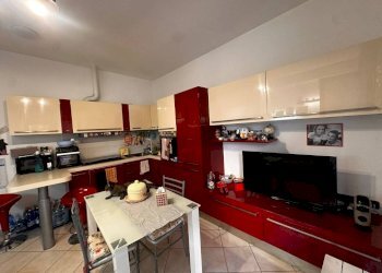 Cucina - Trilocale via Gerolamo Cardano, 5, Gallarate - foto 28