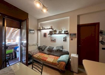 Salone - Three-room apartment via Gerolamo Cardano, 5, Gallarate - photo 30
